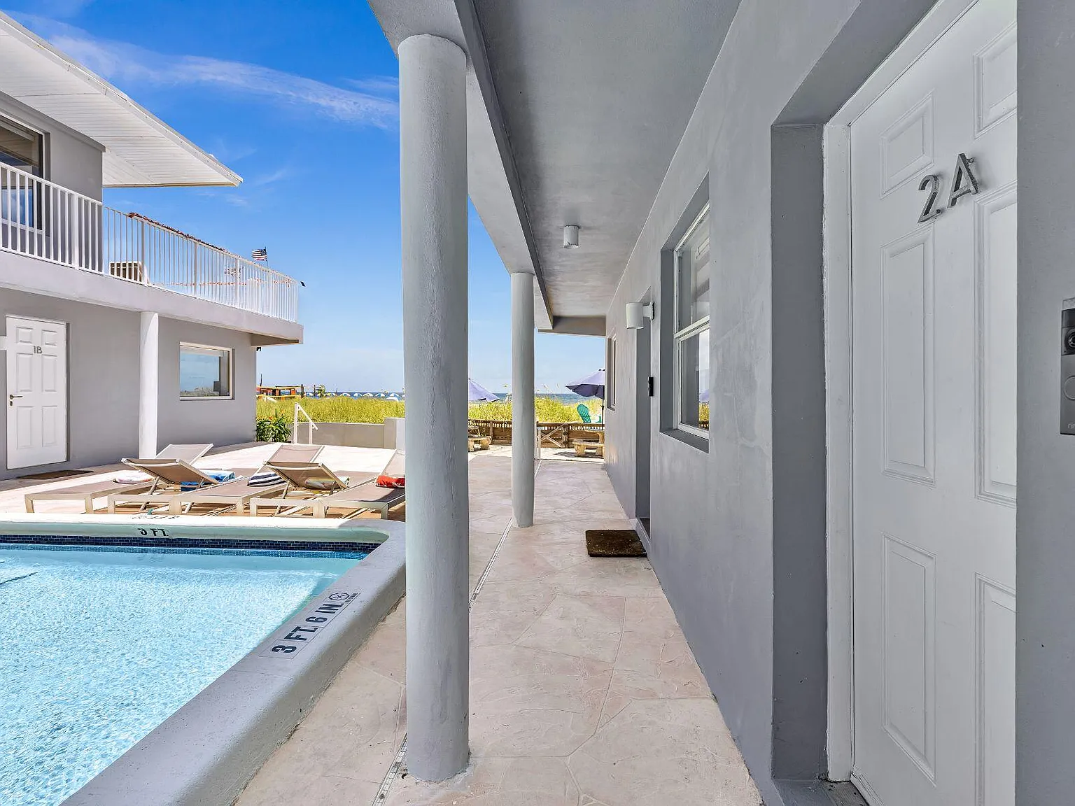 2 bed, 2.5 bath, 1355 sqft, $7,000 — Photo 4