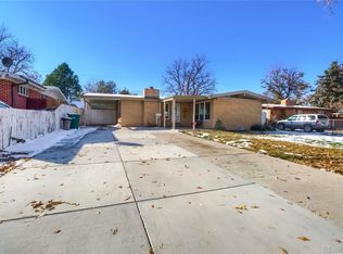 1335 Quentin St, Aurora, CO 80011