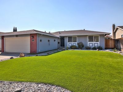 2121 Old Piedmont Rd, San Jose, CA, 95132