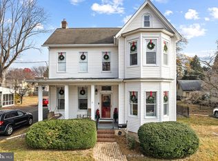 115 S Atlantic Ave, Haddonfield, NJ 08033