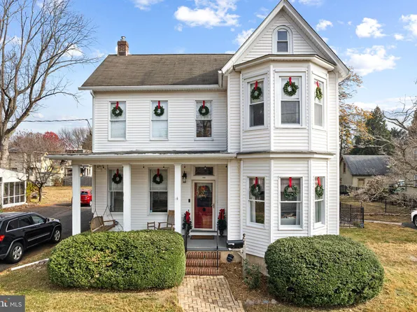 115 S Atlantic Ave, Haddonfield, NJ 08033