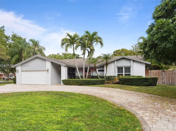 11601 Island Rd, Cooper City, FL 33026