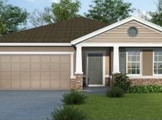 942 Fallbrooke Ave, Deltona, FL 32725
