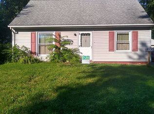 2345 Suncrest Dr, Cuyahoga Falls, OH 44221