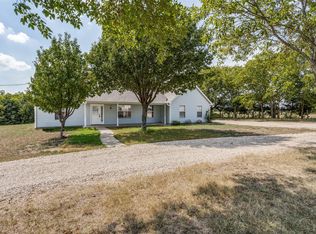 9839 County Road 628, Blue Ridge, TX 75424