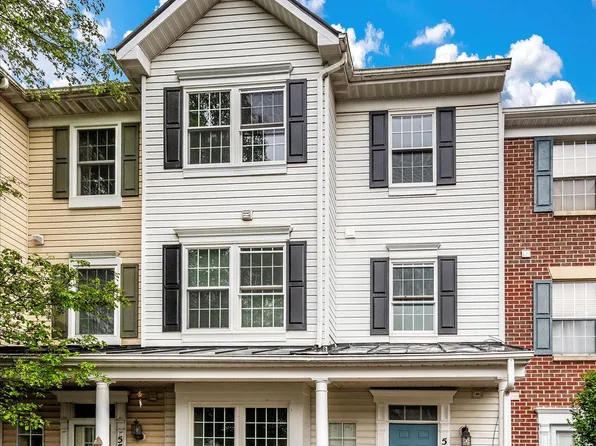 5709 Duke Ct, Frederick, MD 21703