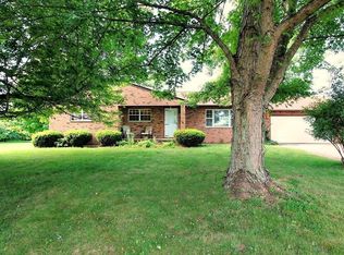 11415 Marcy Rd NW, Canal Winchester, OH 43110