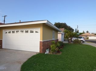 545 E Collamer Dr, Carson, CA 90746