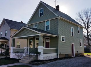 131 Cornell Ave, Elyria, OH 44035