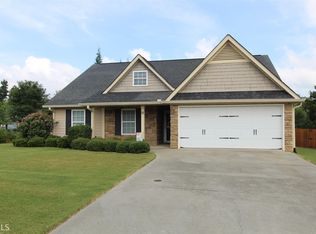 91 Round Rock Cir NE, Rome, GA 30161