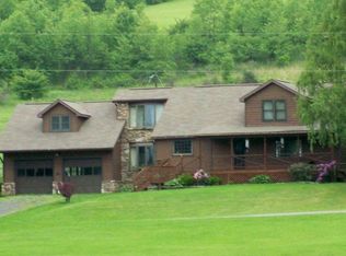 65 Brobst Rd, Accident, MD 21520