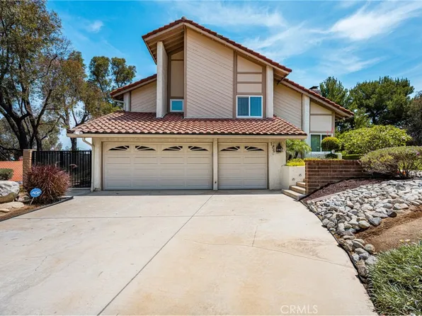 186 S Donna Ct, Anaheim, CA 92807