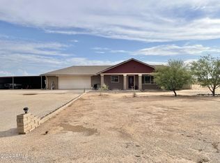 29214 N Yucca Trl, Florence, AZ 85132