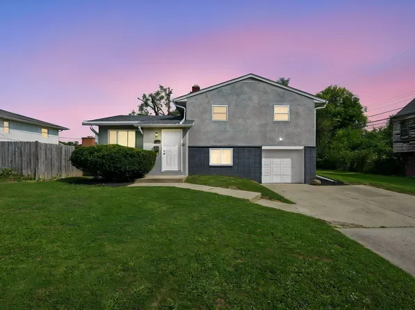 990 Reeb Ave, Columbus, OH 43207