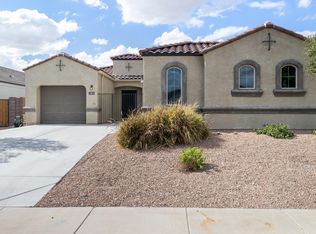 3312 N 300th Dr, Buckeye, AZ 85396