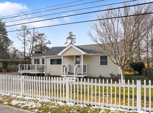 6498 Church St, Chincoteague Island, VA
