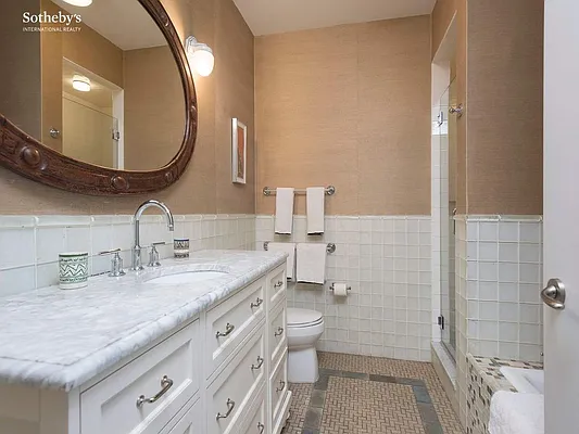 Rented by Sotheby's International Realty | media 50