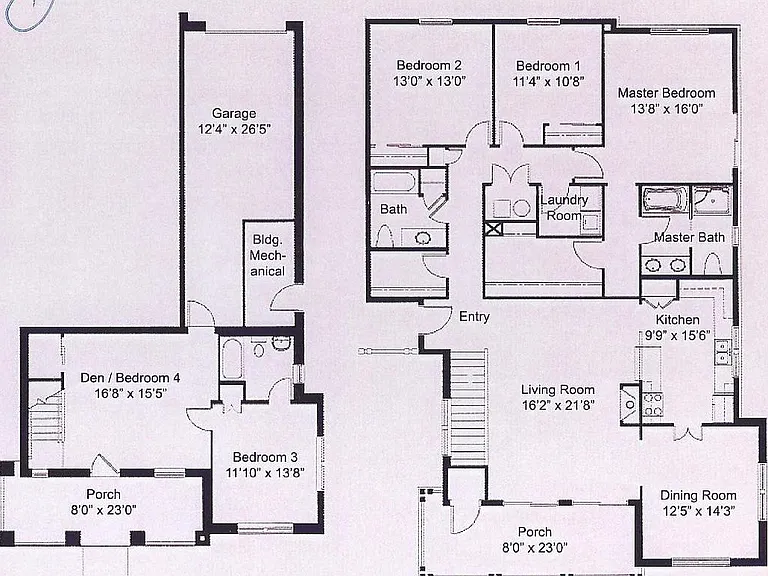 8300 Harbor View Ln — Photo 10