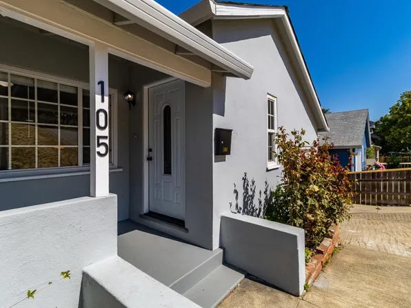 105 Gary Circle, Vallejo, CA 94591