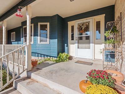 894 Southwoods Dr, Fredericksburg, TX, 78624