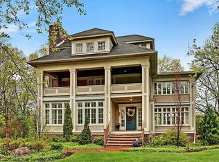 2523 Norfolk Rd, Cleveland Heights, OH 44106