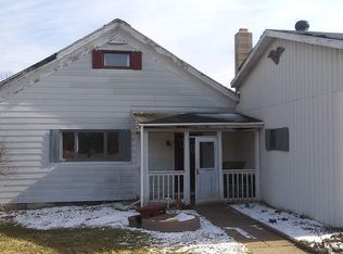 9132 Trinity Church Rd, Lisbon, OH 44432