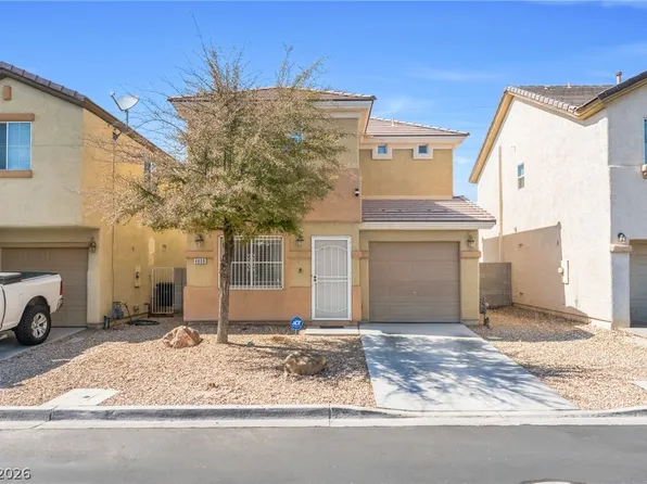 4808 Vista Sandia Way, Las Vegas, NV 89115
