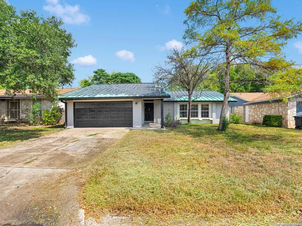 1138 Klondike, San Antonio, TX 78245