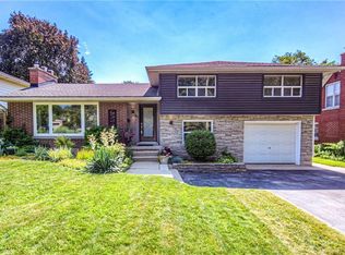 85 Braeside Ave, Waterloo, ON N2J2C7