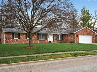 2255 Monterey Dr, Xenia, OH 45385