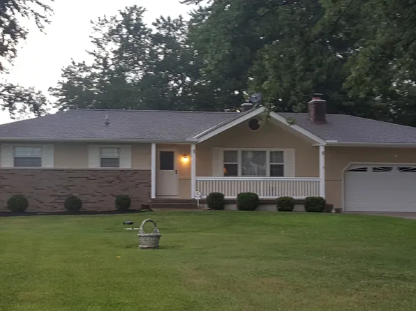 6040 Walnut St W, Westerville, OH 43081