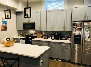 3115 Mt. Pleasant St NW, Washington, DC 20010