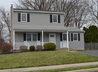 116 W Phoenix Dr, Phoenixville, PA 19460