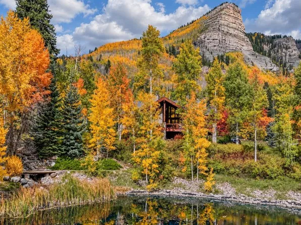 123 Falcon Ridge Road, Durango, CO 81301
