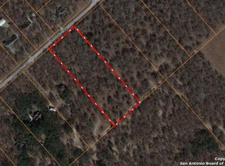 314 Shannon Ridge Dr, Floresville, TX 78114