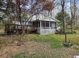 207 Totum Ln, Rineyville, KY 40162