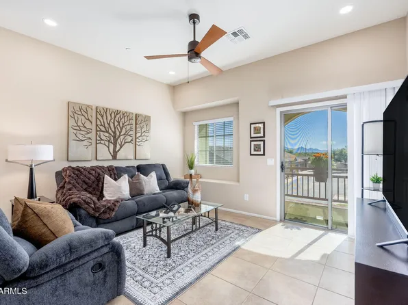 2725 E MINE CREEK Road #2192, Phoenix, AZ 85024
