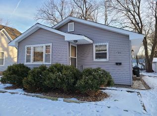 706 E Randolph St, Kirksville, MO 63501