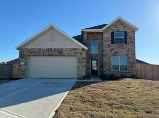 7707 Iris Peak Dr, Katy, TX 77493