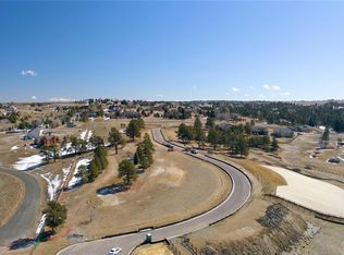 7932 S Langdale Way, Aurora, CO 80016