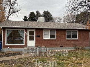 1038 Chatelain Rd, Ogden, UT 84403