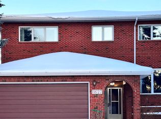 (Undisclosed Address), Edmonton, AB T5G 2E9