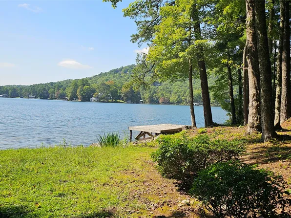 545 South East Shore Drive, Lake Toxaway, NC 28747
