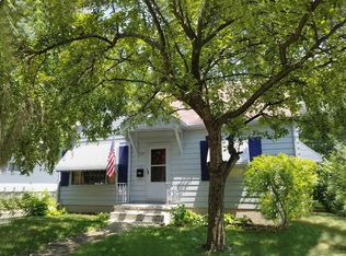 729 Clyde St, Akron, OH 44310