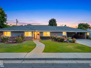 7007 Mesa Verde Way, Bakersfield, CA 93309