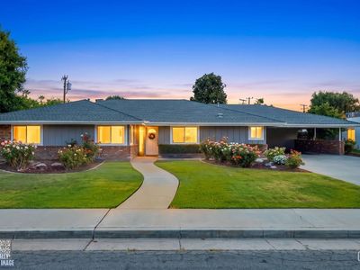 7007 Mesa Verde Way, Bakersfield, CA, 93309