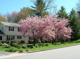 4 Crossman Ave, Westborough, MA 01581