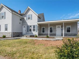 174 Forest St, East Hartford, CT 06118