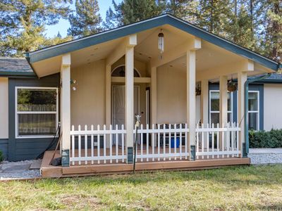 7841 Spirit Lake Cutoff, Priest River, ID, 83856