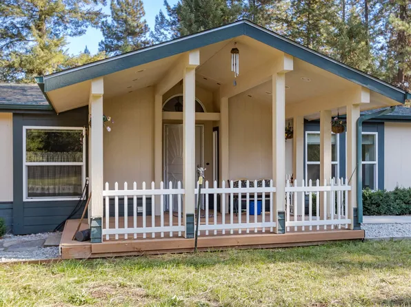 7841 Spirit Lake Cutoff, Priest River, ID 83856